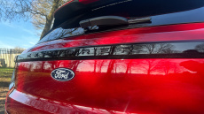 Ford Explorer 210kW Premium 77kWh 5dr Auto Electric Estate